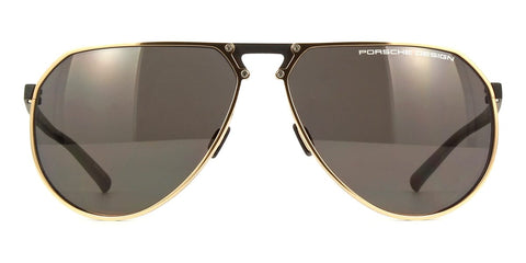 Porsche Design 8938 C Polarised Sunglasses