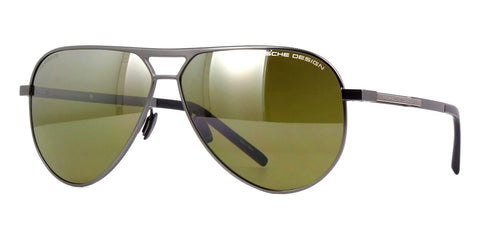 Porsche Design 8942 B Polarised Sunglasses