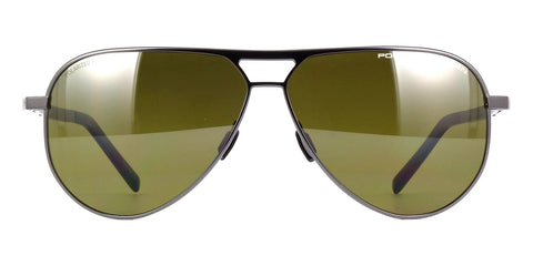 Porsche Design 8942 B Polarised Sunglasses