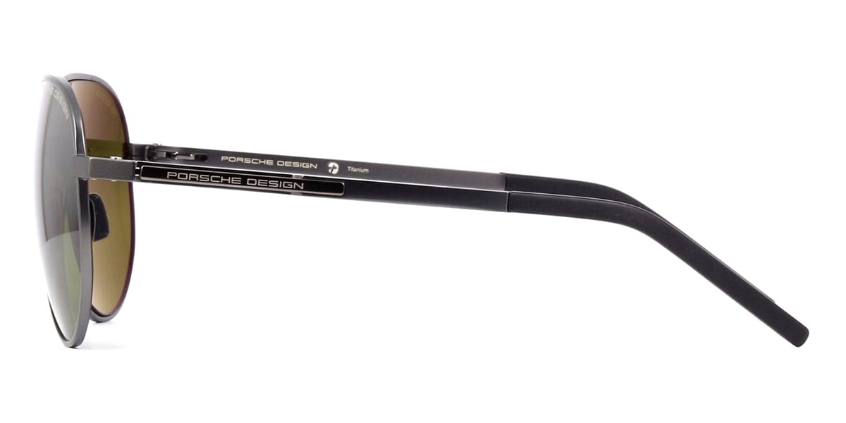 Porsche Design 8942 B Polarised Sunglasses