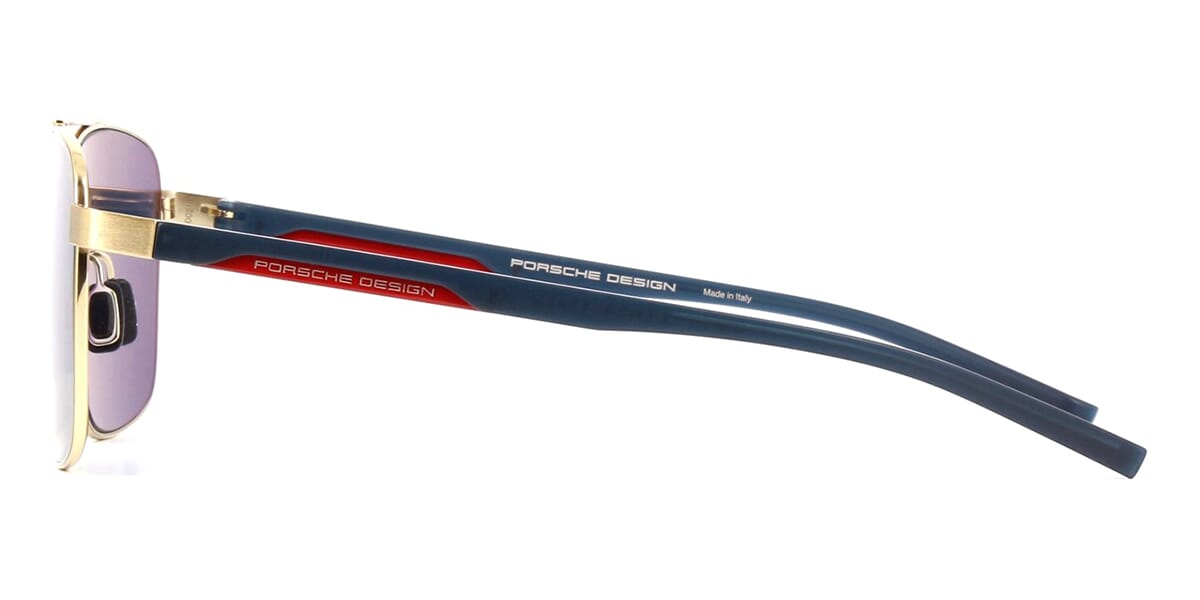 Porsche Design 8944 B Sunglasses