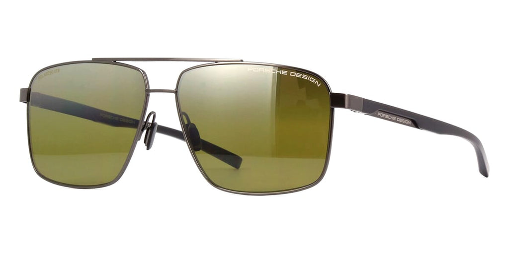 Porsche Design 8944 C Polarised Sunglasses