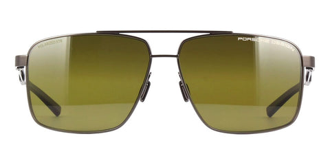 Porsche Design 8944 C Polarised Sunglasses