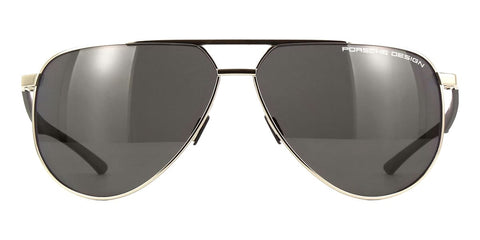 Porsche Design 8962 B Polarised Sunglasses