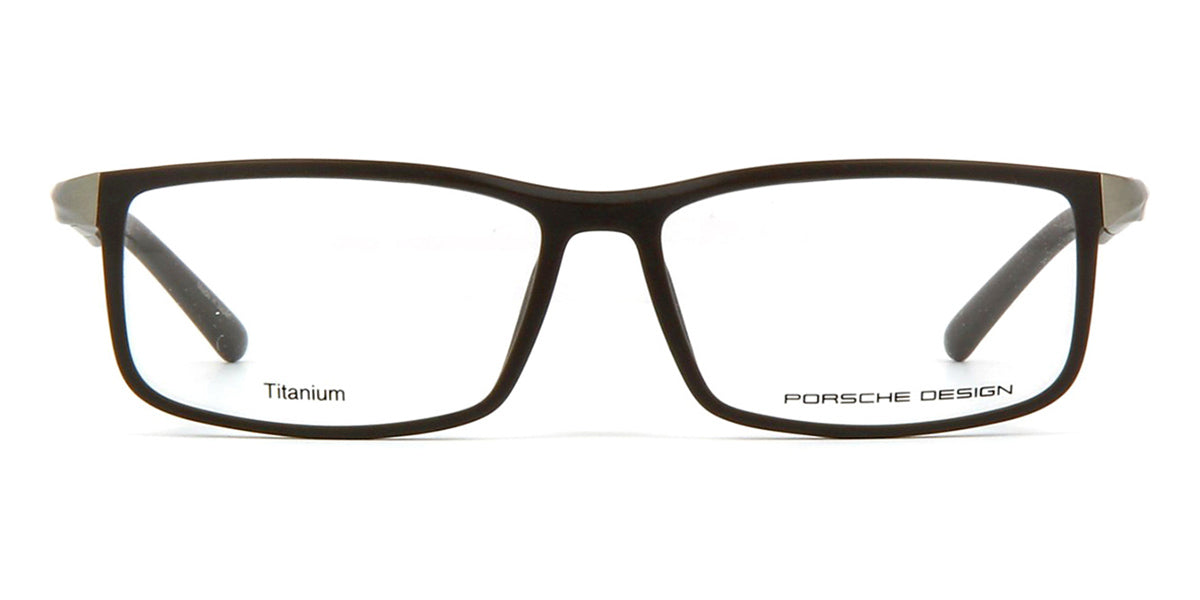 Porsche Design P8228 C Glasses - US