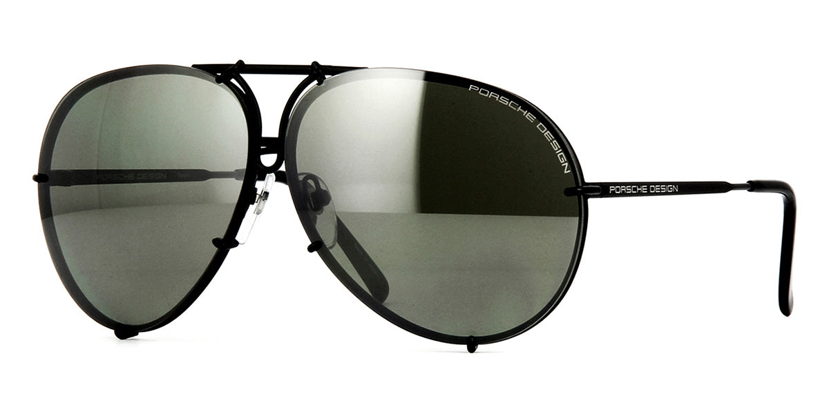 Porsche Design 8478 D Sunglasses Worn By The Kardashians - US