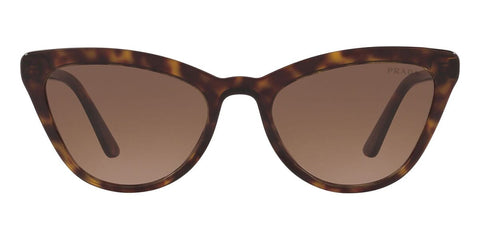 Prada Catwalk PR 01VS 2AU6S1 Sunglasses