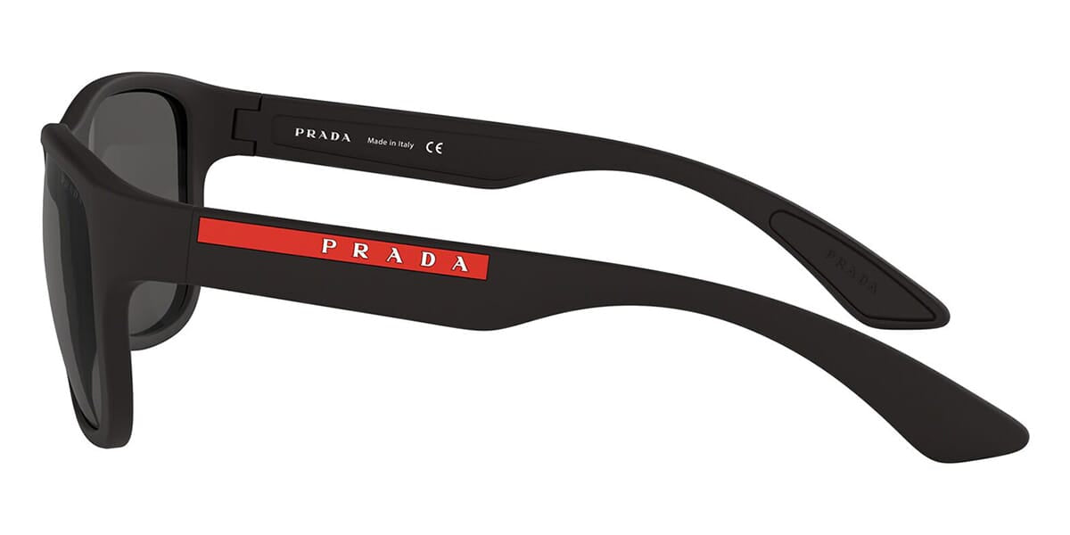 Prada Linea Rossa SPS 01U DG05S0 Sunglasses