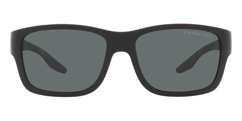 Prada Linea Rossa SPS 01W DG002G Polarised Sunglasses