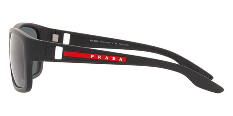 Prada Linea Rossa SPS 01W DG002G Polarised Sunglasses