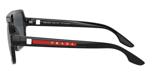 Prada Linea Rossa SPS 01X 1AB02G Polarised Sunglasses