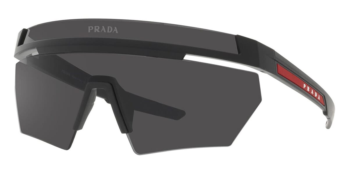 Prada Linea Rossa SPS 01Y 1BO06F Sunglasses US - Main Image