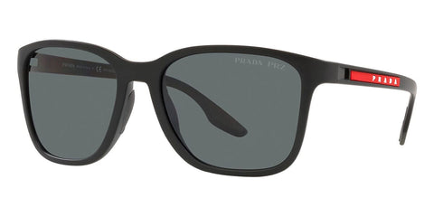 Prada Linea Rossa SPS 02W DG002G Polarised Sunglasses