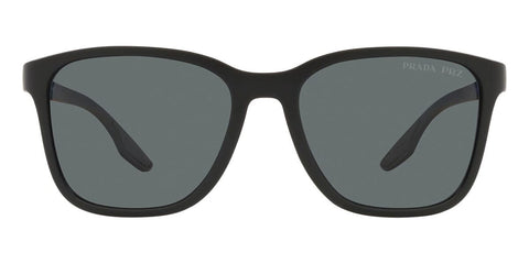 Prada Linea Rossa SPS 02W DG002G Polarised Sunglasses