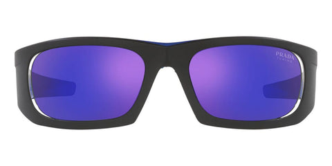 Prada Linea Rossa SPS 02Y 16G05U Sunglasses
