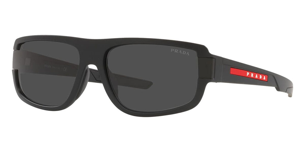 Prada Linea Rossa SPS 03W DG006F Sunglasses