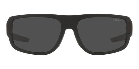 Prada Linea Rossa SPS 03W DG006F Sunglasses