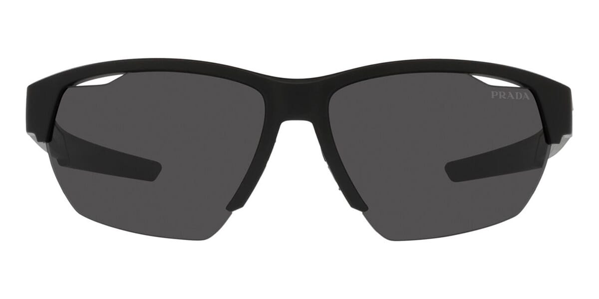 Prada Linea Rossa SPS 03Y 1BO06F Sunglasses - US