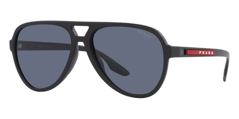 Prada Linea Rossa SPS 06W DG009R Sunglasses