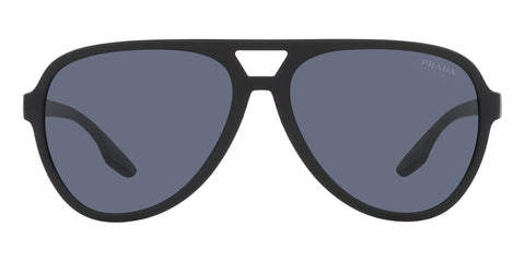 Prada Linea Rossa SPS 06W DG009R Sunglasses