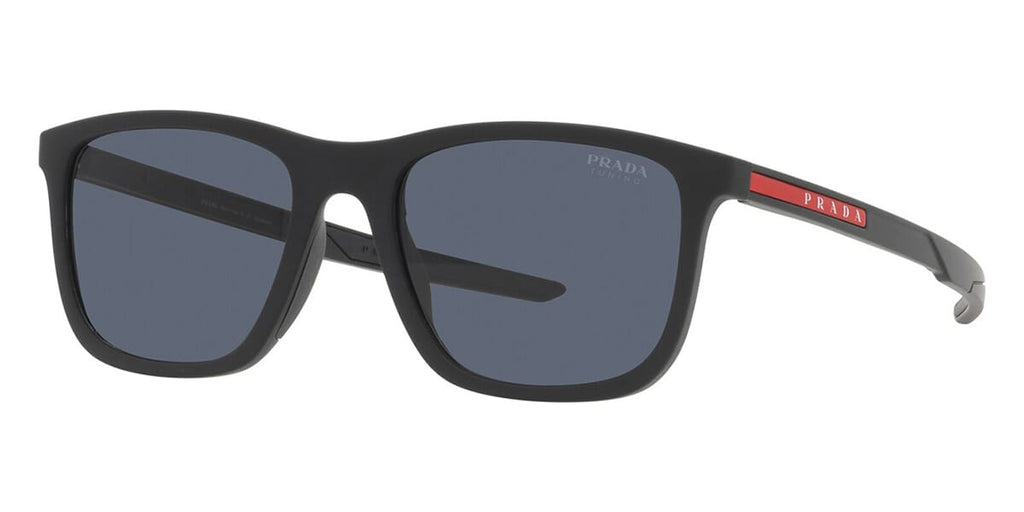 Prada Linea Rossa SPS 10W DG009R Sunglasses