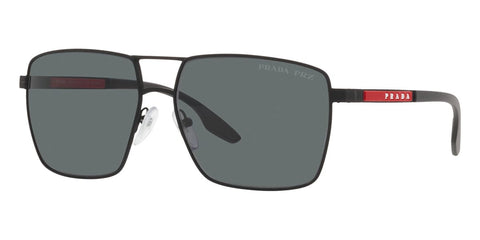 Prada Linea Rossa SPS 50W DG002G Polarised Sunglasses