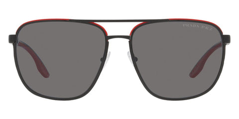 Prada Linea Rossa SPS 50Y 19G02G Polarised Sunglasses