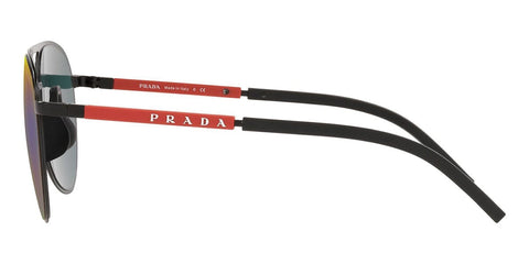 Prada Linea Rossa SPS 51X 1BO01M Sunglasses