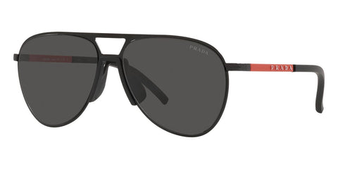 Prada Linea Rossa SPS 51X 1BO06L Sunglasses