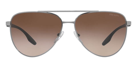 Prada Linea Rossa SPS 52W 5AV02P Sunglasses