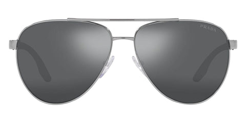Prada Linea Rossa SPS 52Y 5AV07G Sunglasses