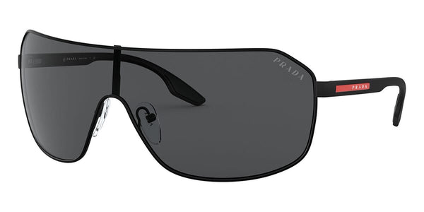 Prada 55mm deals retro sunglasses