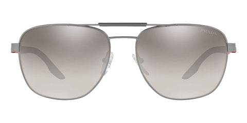Prada Linea Rossa SPS 53X 7CQ02M Sunglasses