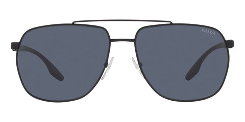 Prada Linea Rossa SPS 55V DG009R Sunglasses
