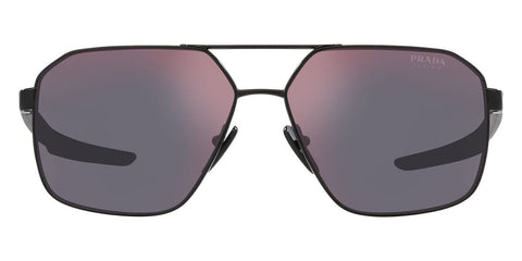 Prada Linea Rossa SPS 55W 1BO10A Sunglasses