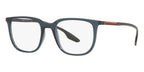 Prada Linea Rossa VPS 01O CZH1O1 Glasses