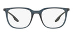Prada Linea Rossa VPS 01O CZH1O1 Glasses