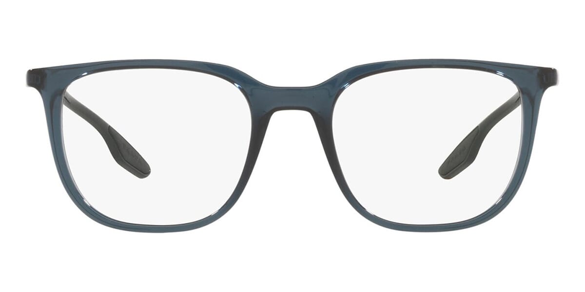 Prada Linea Rossa VPS 01O CZH1O1 Glasses