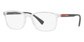 Prada Linea Rossa VPS 04I 2AZ1O1 Glasses