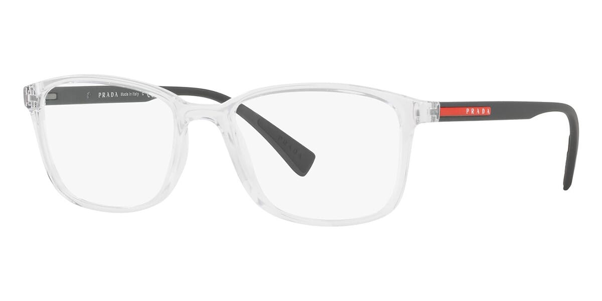 Prada Linea Rossa VPS 04I 2AZ1O1 Glasses
