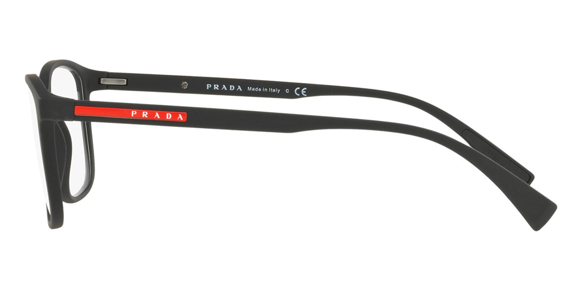 prada linea rossa vps 04i dg01o1