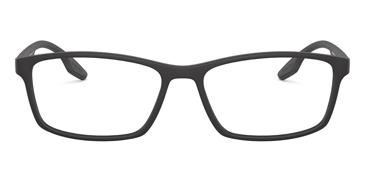 Prada Linea Rossa VPS 04M 1BO1O1 Glasses