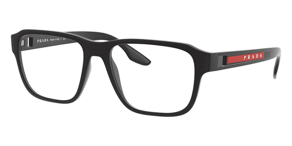 Prada Linea Rossa VPS 04N DG01O1 Glasses - US