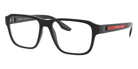 Prada Linea Rossa VPS 04N DG01O1 Glasses