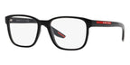 Prada Linea Rossa VPS 06P 1AB1O1 Glasses