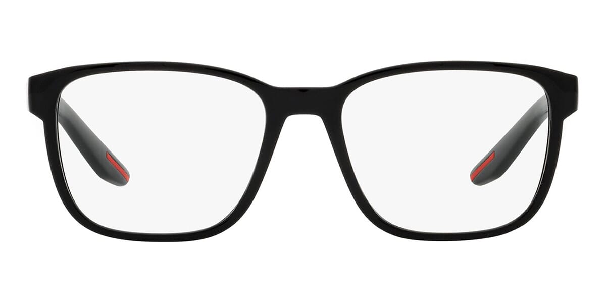 Prada Linea Rossa VPS 06P 1AB1O1 Glasses