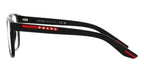Prada Linea Rossa VPS 06P 1AB1O1 Glasses