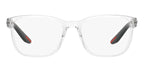 Prada Linea Rossa VPS 06P 2AZ1O1 Glasses