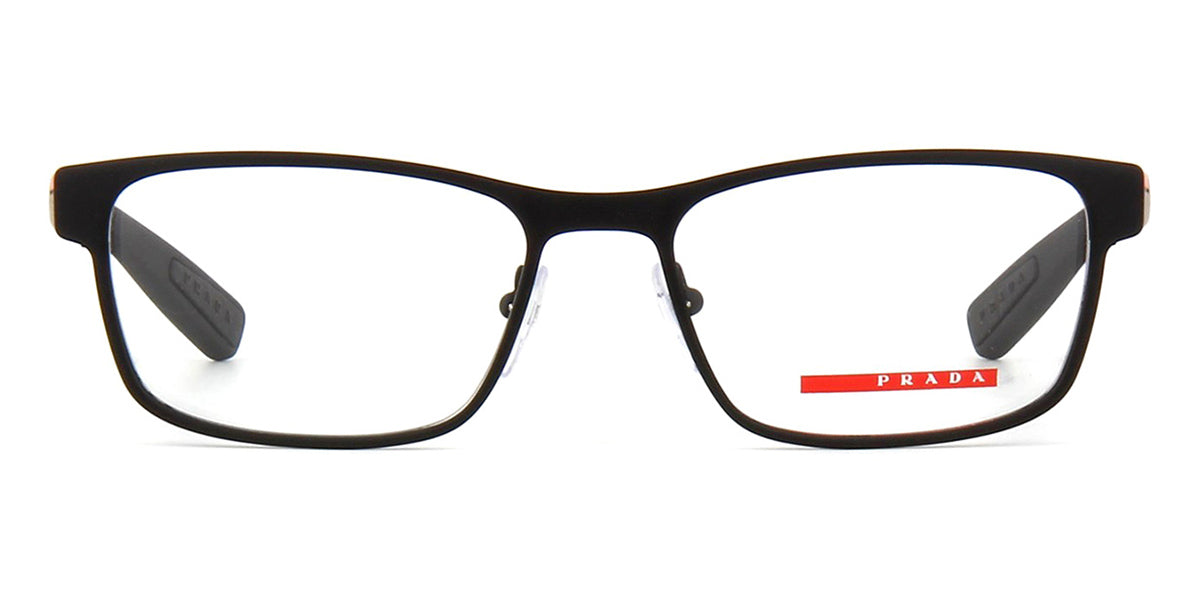 prada linea rossa vps 50g dg01o1