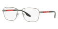 Prada Linea Rossa VPS 50O 7CQ1O1 Glasses
